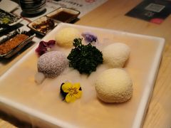 -吉屋烤肉(八宝街店)