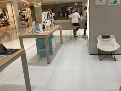 -丽达购物中心(崂山店)