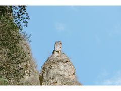 -野三坡百里峡景区
