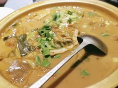 -金狮麟·新豫菜(金码大厦店)