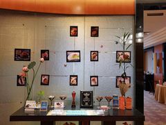-重庆解放碑帝晶酒店·雅轩中餐厅