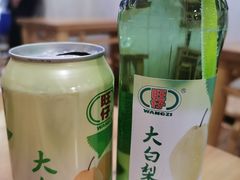 -东北小二东北菜(大车家巷店)