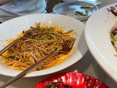 -渔语鱼酸菜鱼新川菜(来福士店)