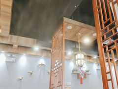 -鲜锦记潮汕牛肉火锅(月坛店)
