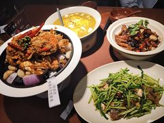 -荷栖小院·品质江西菜(红谷滩店)