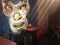 -Luchador摔跤手墨西哥餐厅(恒宇广场店)