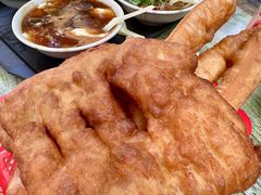 -真素诚·清真(新华路店)