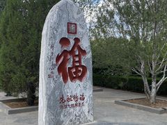 -大槐树寻根祭祖园