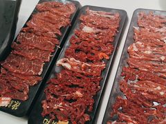 -陈记顺和牛肉火锅(永泰店)
