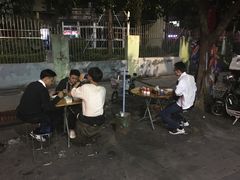 -静海北方手工水饺(好旺角店)
