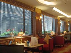 -国际饭店·原点咖啡吧ORIGIN CAFE&BAR
