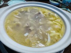 -龙泉人椰子鸡(龙昆南总店)