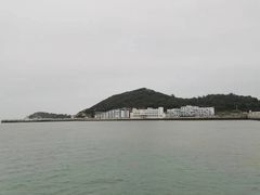 -湄洲岛