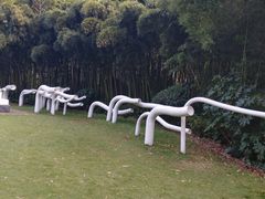 -苏州河梦清园环保主题公园