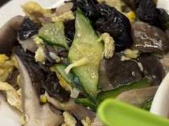 -北大家园食堂