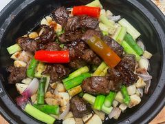 -粗茶淡饭·蒸鲜(光谷店)