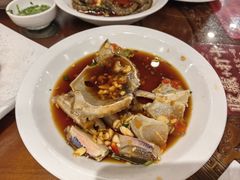 -长平肥姐白粥·海鲜打冷