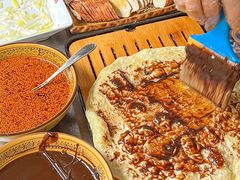 -东北熏肉大饼(后湖店)