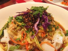 西贝面筋-西贝(深圳卓悦汇店)