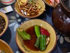 -张关合渣(航空大道店)