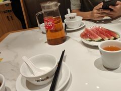 -饭橘汉江码头·乡野土菜馆(静安路店)