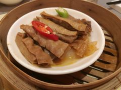 -古韵轩·江浙融合菜(梁溪店)