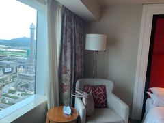 -澳门喜来登大酒店