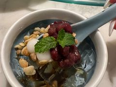 盐府老冰粉-懒人盐府人家(航天桥店)