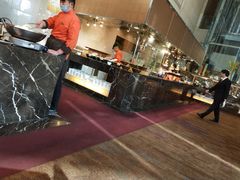 -诸暨耀江开元名都大酒店·琉森湖自助餐厅