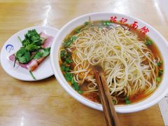 -陈记锅盖面(长江路店)