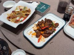 -润泽园饭庄(中山路店)