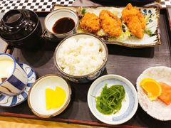 -八间(合生汇店)