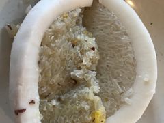 -海口骑楼小吃街