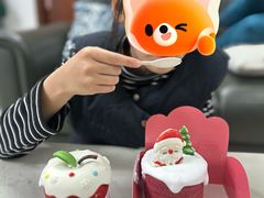 -BreadTalk面包新语·烘焙蛋糕(海珠丽影广场店)