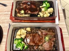 -必胜客(步行街店)