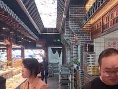 -凤竹园(修水店)