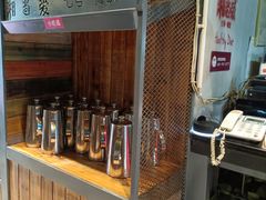 -湘当爱·鲜煮现炒(松岗立业路店)