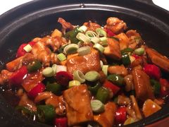 -玫瑰厅上海菜(兴国路店)