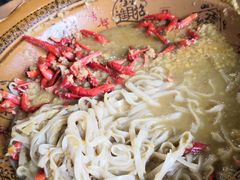 -老谭虾王蟹皇·龙虾·烧烤(蝴蝶湾店)