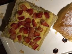 绿茶(华联万柳店)-绿茶餐厅(华联万柳店)