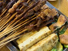 -玛扎烧烤私房菜