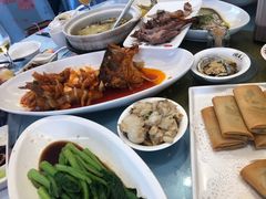 -全聚德(常州店)
