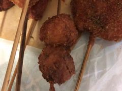 -茹哥炸串(水产前街店)