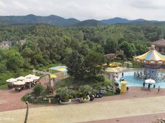 -南京银杏湖乐园