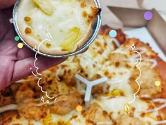 -必胜客(城西银泰店)