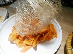 -味莊·青岛菜(云霄路店)