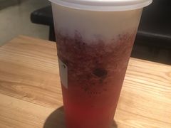 -喜茶(深圳东门1234店)