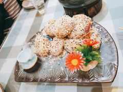 -君霖海鲜私房菜(春柳店)