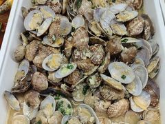 -重庆老船夫冷锅鱼(黄金路店)