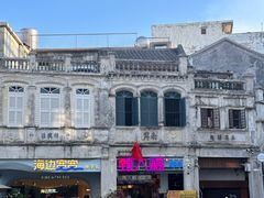 -肥婆兰鸡饭(西门外街店)